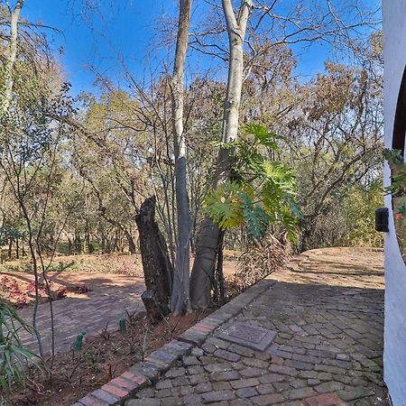 Bly B&B Pretoria Exterior photo