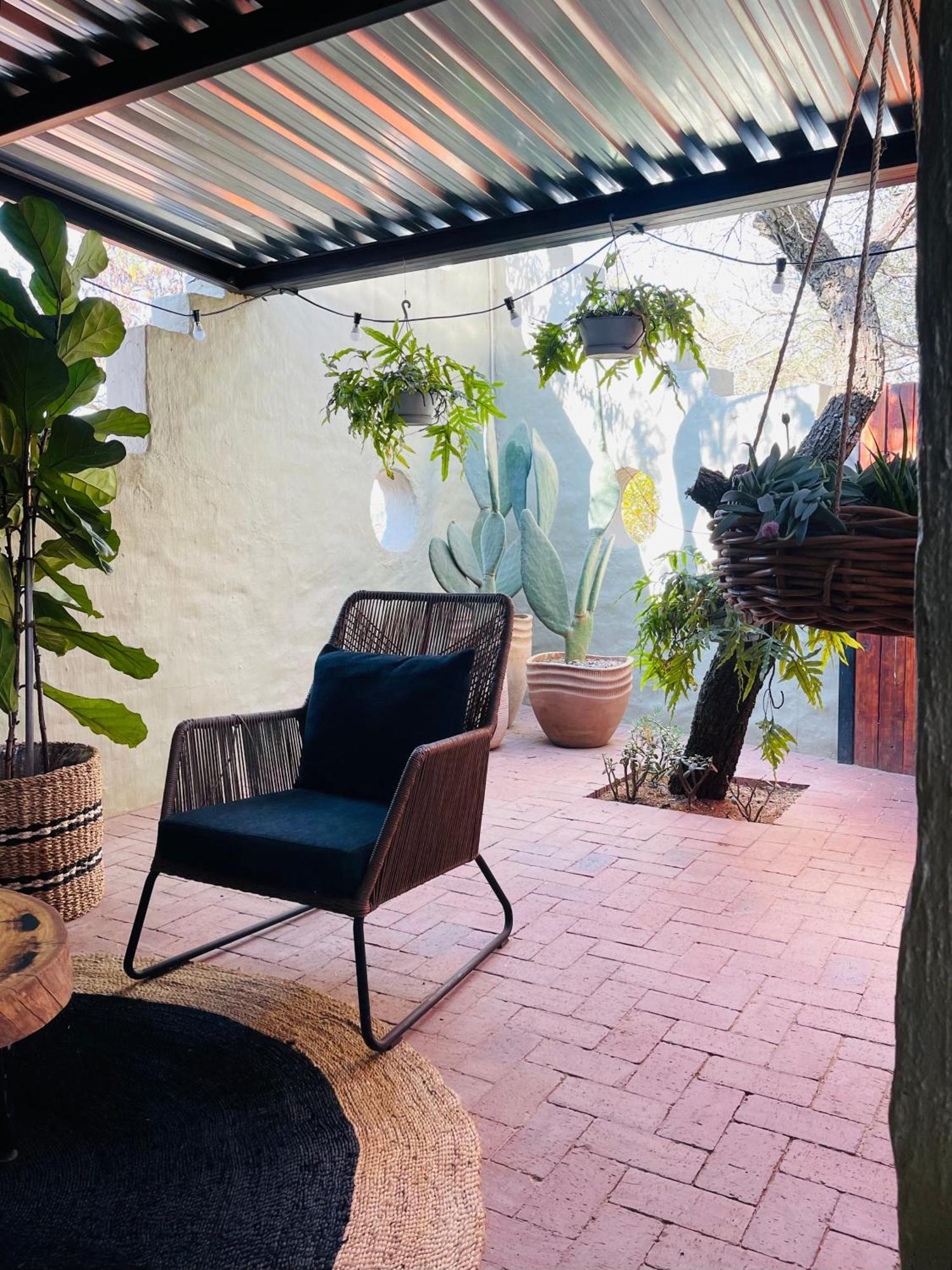 Bly B&B Pretoria Exterior photo