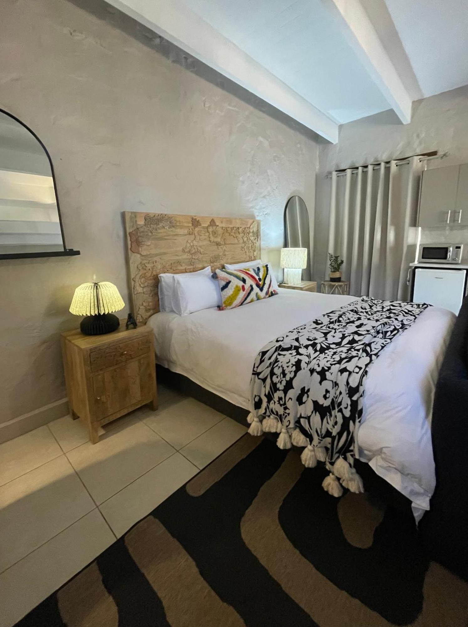 Bly B&B Pretoria Exterior photo