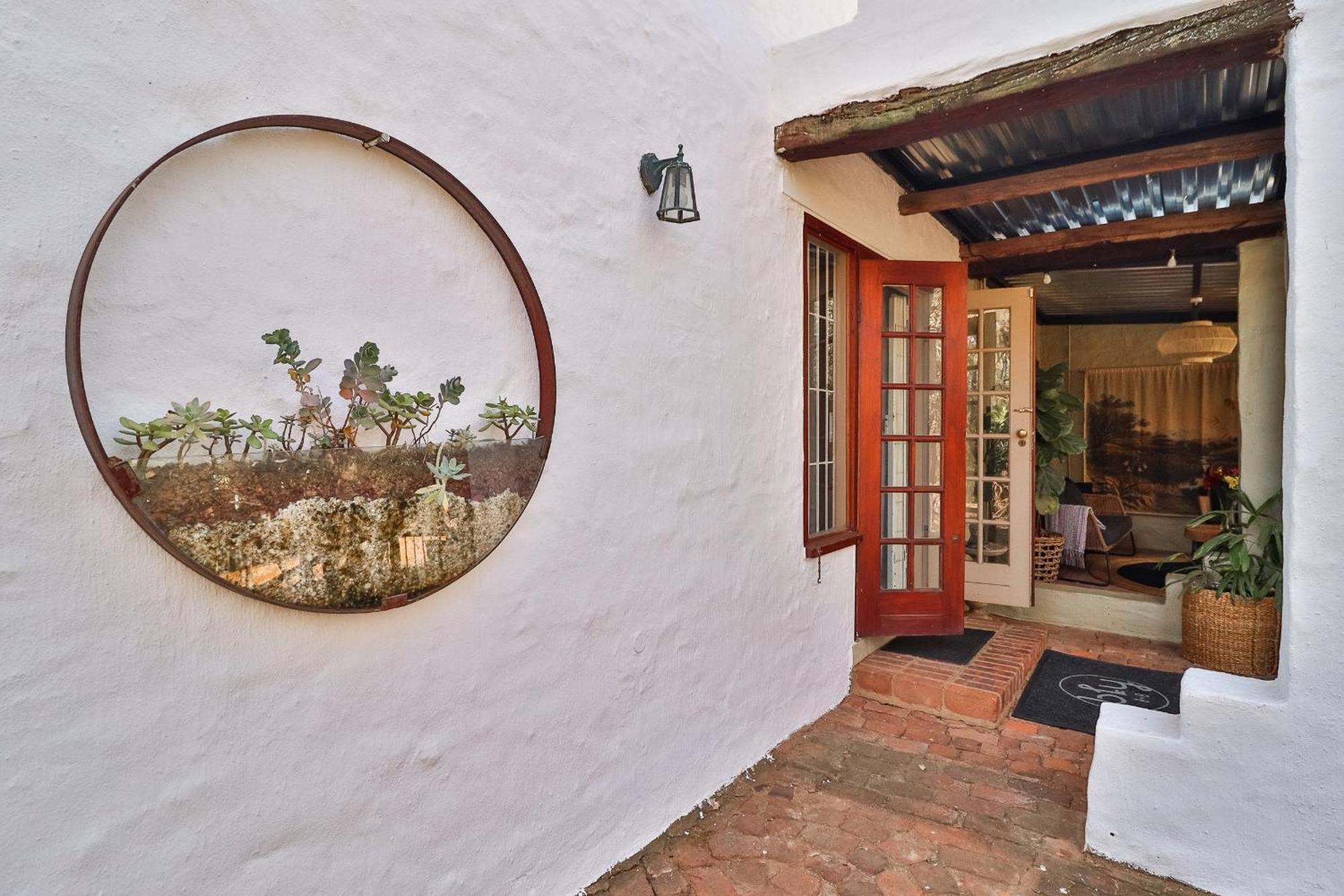 Bly B&B Pretoria Exterior photo