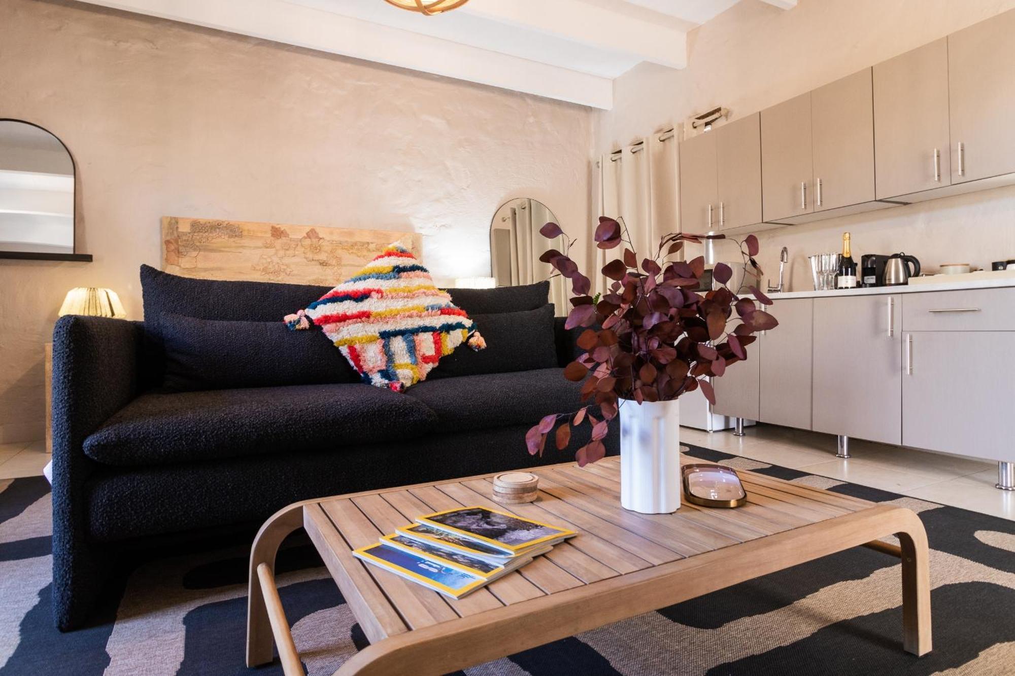 Bly B&B Pretoria Exterior photo