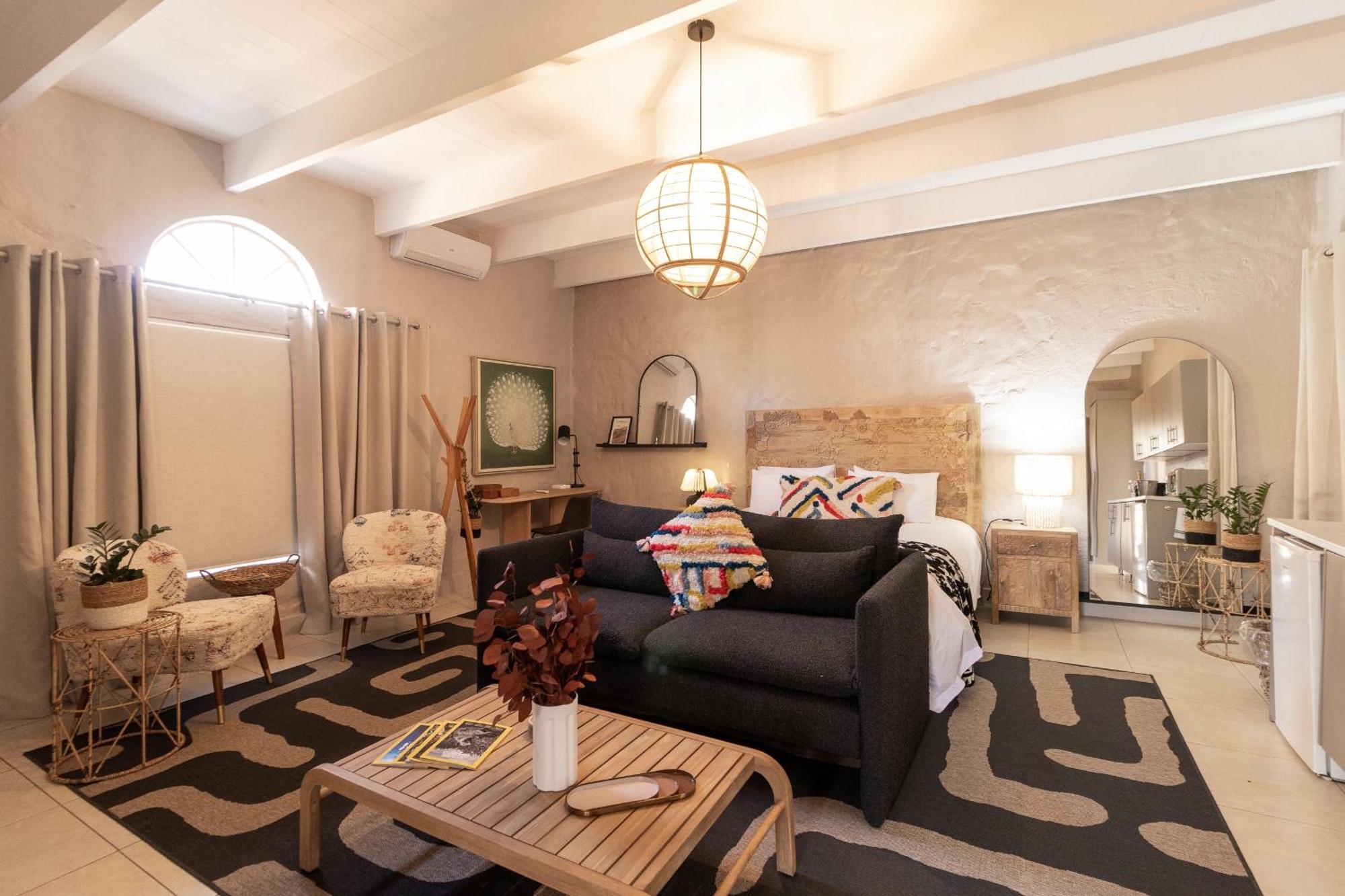 Bly B&B Pretoria Exterior photo