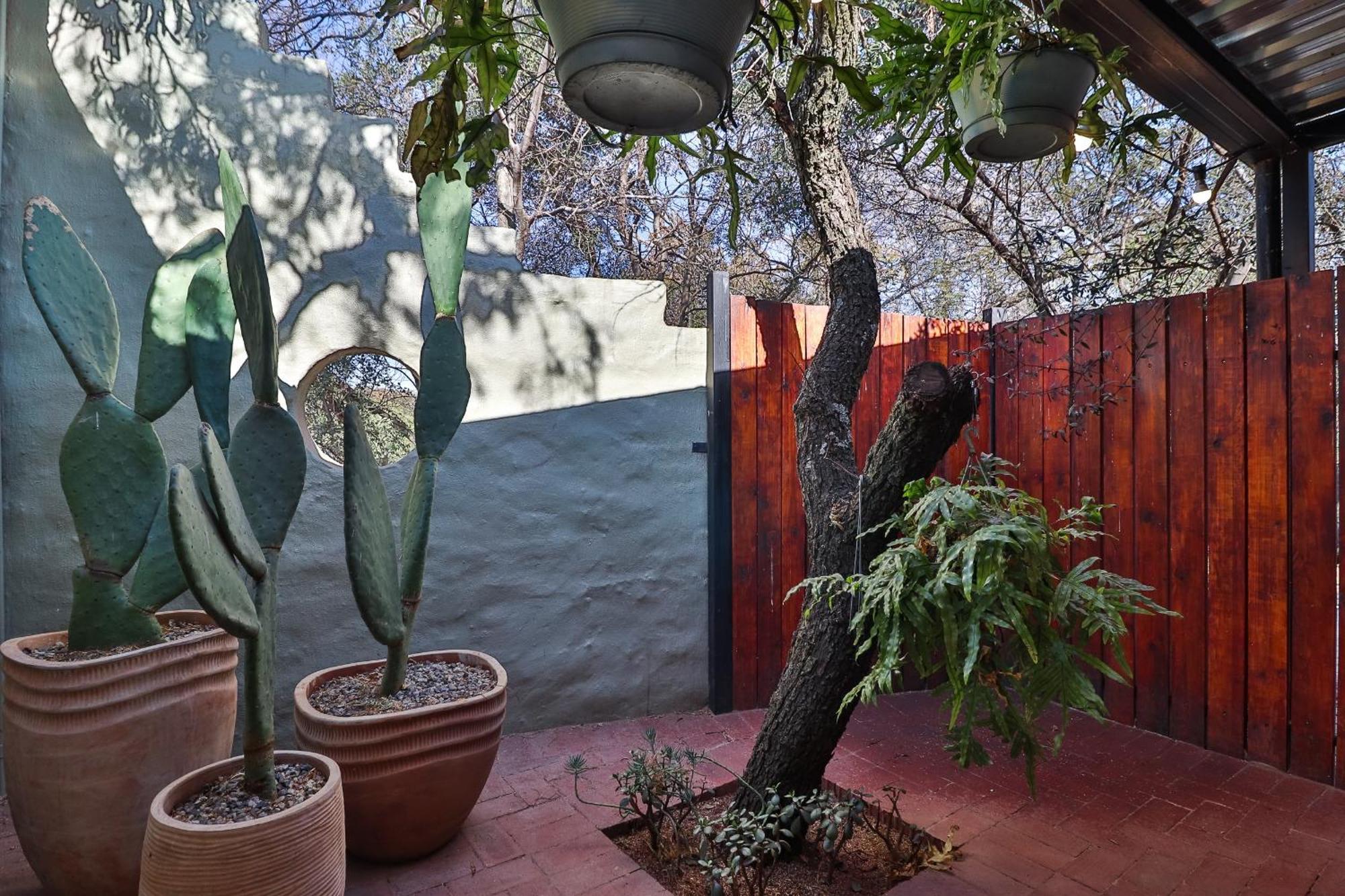 Bly B&B Pretoria Exterior photo