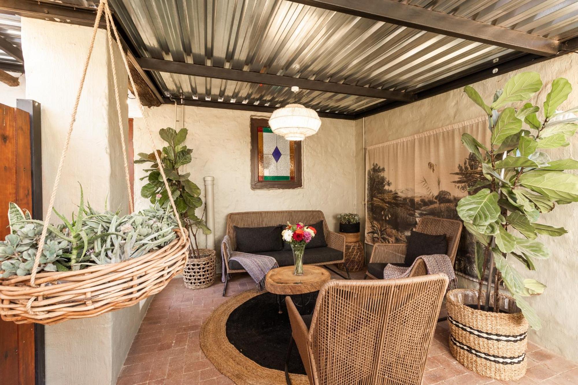 Bly B&B Pretoria Exterior photo