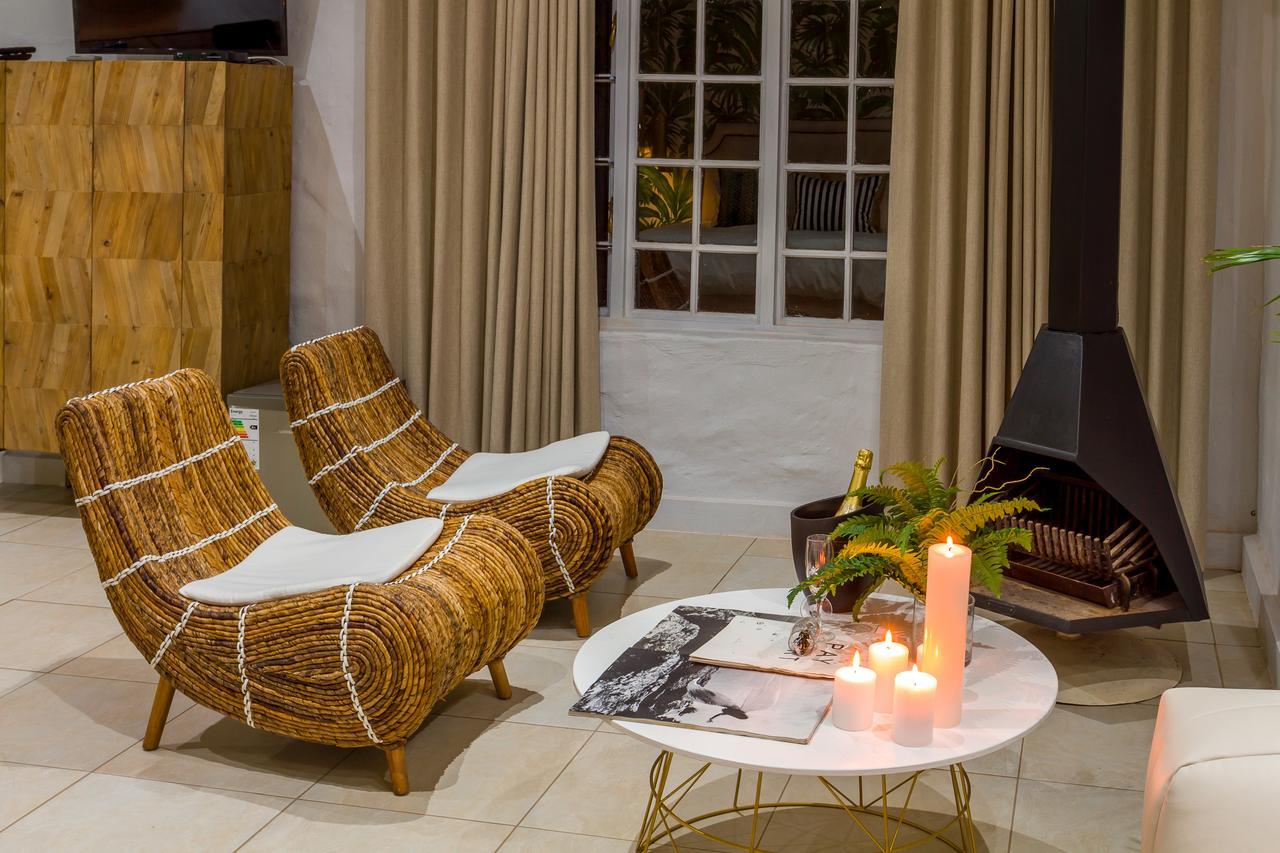 Bly B&B Pretoria Exterior photo