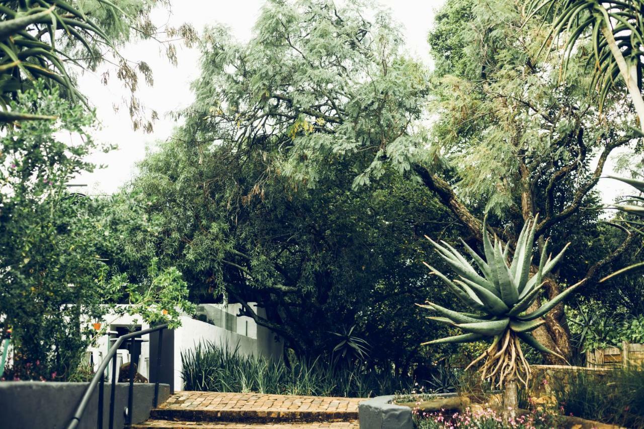 Bly B&B Pretoria Exterior photo