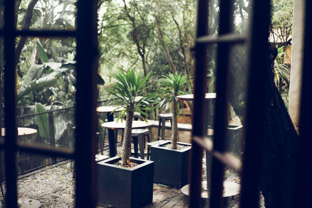 Bly B&B Pretoria Exterior photo
